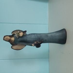 Collections Gardening Resin Angel